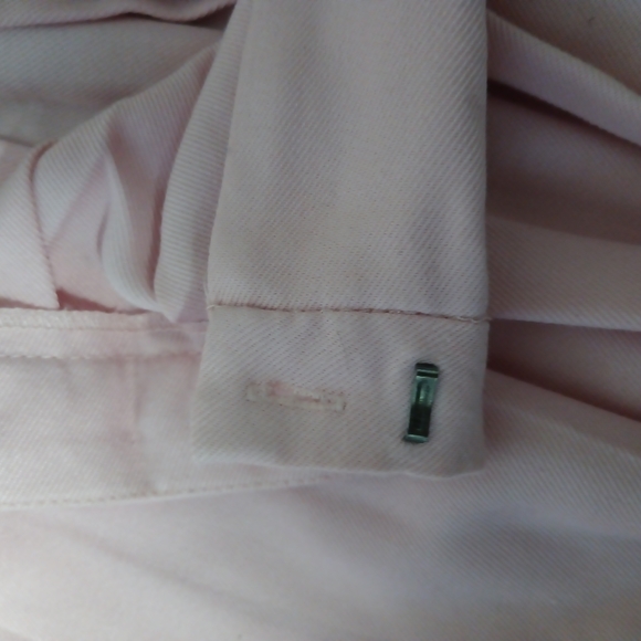 Hot Topic Light Pink Skater Skirt - Picture 5 of 7